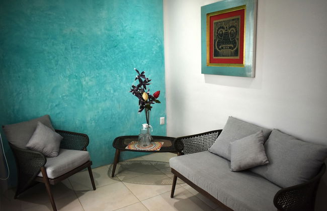 Casa Bvella Great Small Hotel Boutique - Photo 9