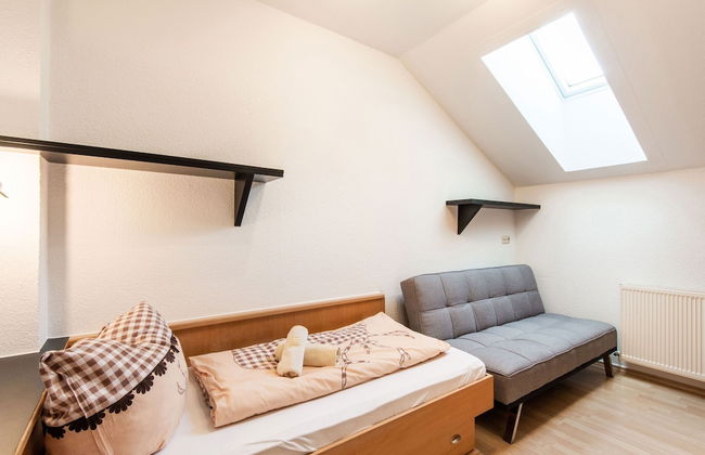 Group House in the Heart of the Tyrolean Otztal - Foto 17