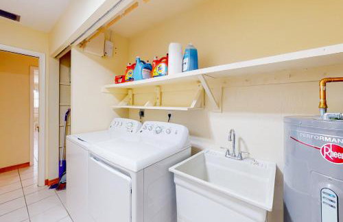 Gulf Gate Getaway - Foto 25