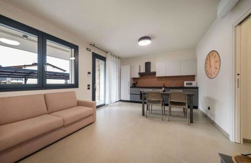 ApartmentsGarda - I Fiori D'Ulivo - Photo 17