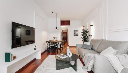 Tramonto - 3 bedrooms and balcony in Sant Antoni - Foto 2