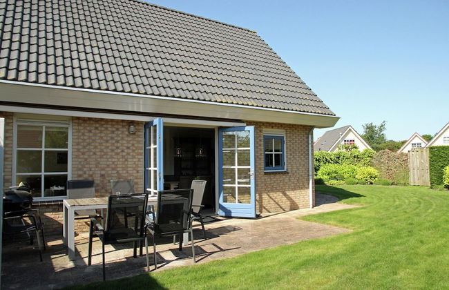 Holiday Home in Schoorl Near Sandy Beaches - Foto 20