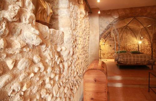 Appartement en Parc régional du Verdon avec grande terrasse privative - Foto 28