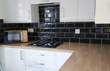 Cosy house with coastal views - close to Edinburgh - Foto 10