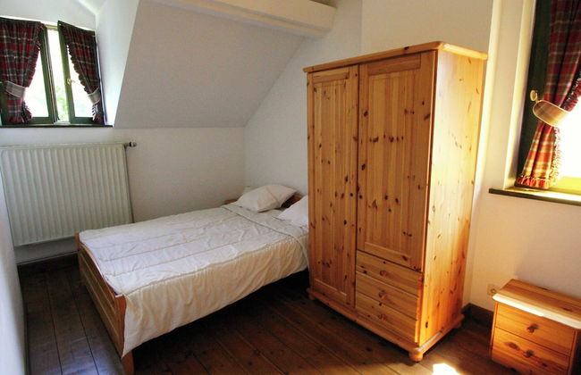 Mansion With Pool, Neblon - Foto 9