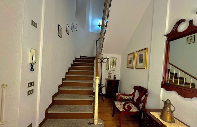 Villa Harriet - Foto 29