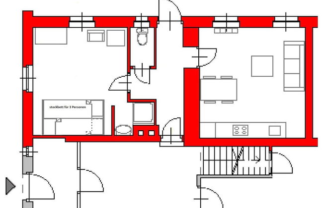 Landhaus Angerhof - Foto 47