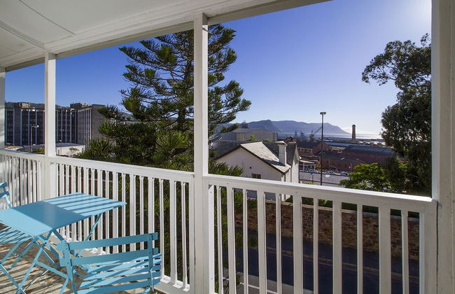 Edwardian Town House - Foto 7