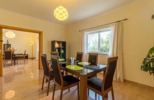 Villa V5 Alvor - Foto 36