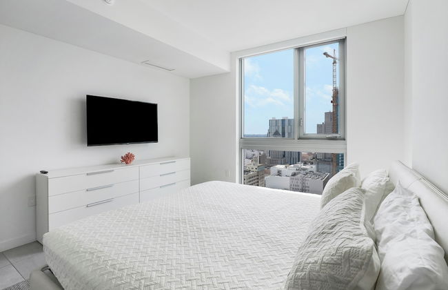 Amazing Apartments with city Views - Photo 22