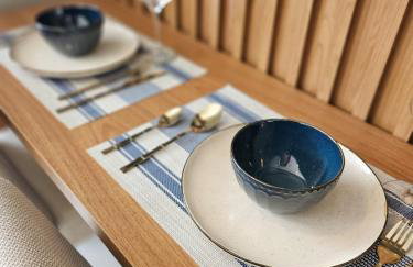 Studio with a wonderful view! - Foto 78