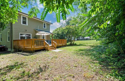 Walk to the stadium, downtown, West St - close to everything - Foto 43