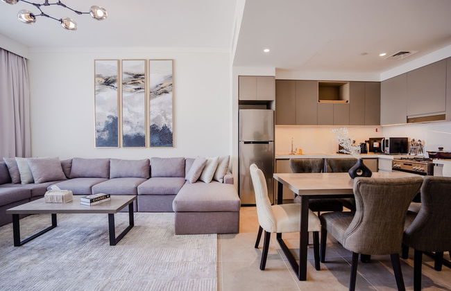 Nasma Luxury Stays - Creek Gate T1 - Foto 19