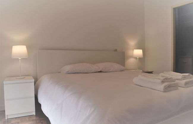 Accommodation Flat Damião de Gois - Foto 2