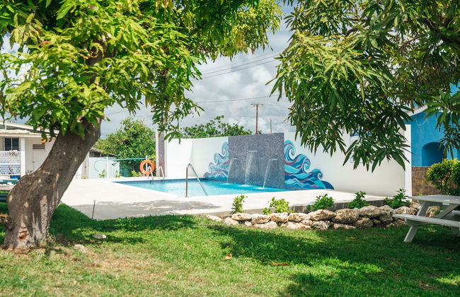 Adulo Apartments - Photo 47