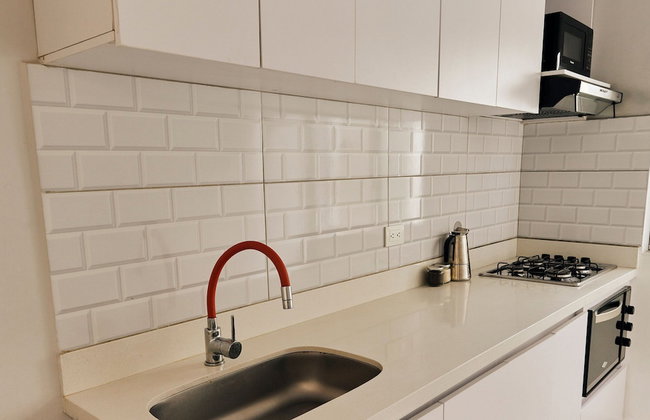 Loft en Laureles San Joaquin - Foto 68
