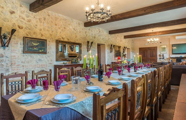 Podere Torricella 16 4 - Foto 23