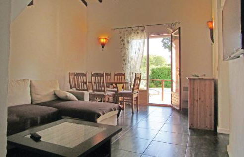 Beautiful Home In Venzolasca With Wifi - Foto 7