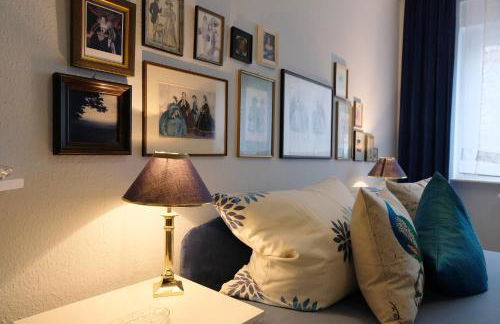 Residenz am Berg - Foto 1