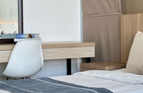 Atlantis Residence 2 - Foto 37