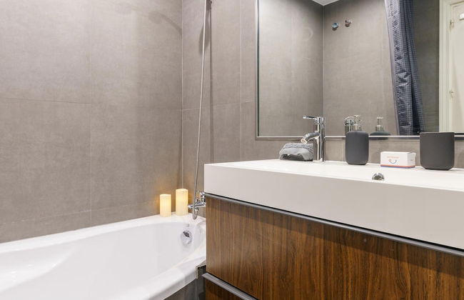 Duplex Marbella Concordia Close To Beach - Foto 12