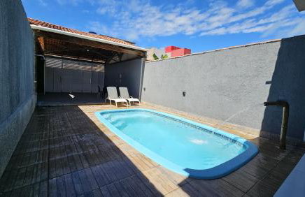 Casa com 3 suítes e piscina privativa no centro de Maragogi perto da praia - Foto 18