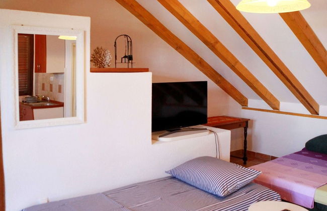 Apartment in Okrug Donji - Foto 3