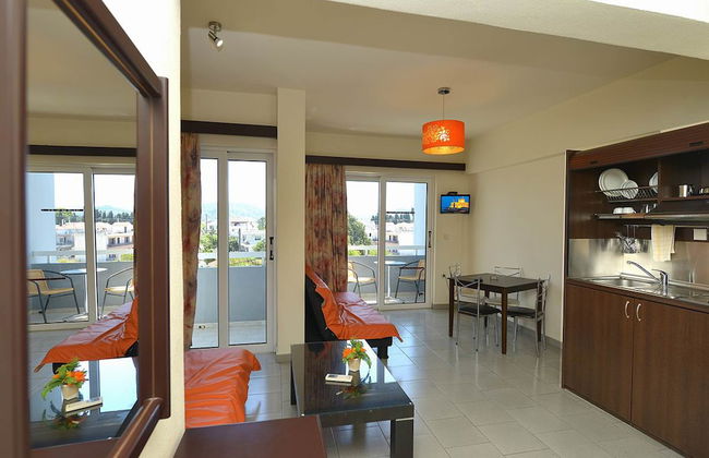 Ialysos City Hotel - Photo 5