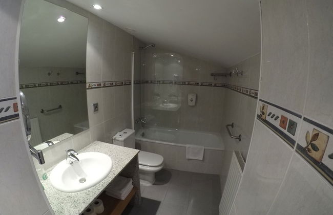 Apartamentos Turísticos Roc Del Castell - Foto 27