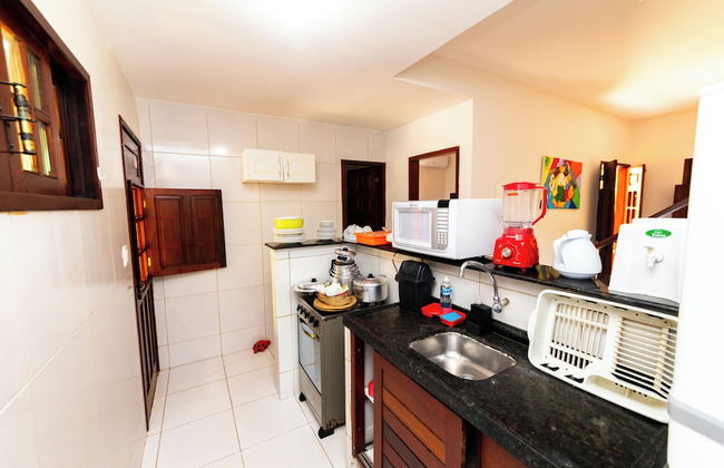 PRIVÊ RESIDENCIAL MARAGOGI - Foto 6