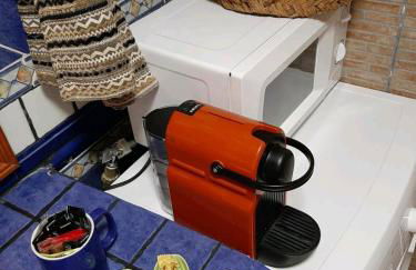 Silence's Cave Rural House - Foto 50