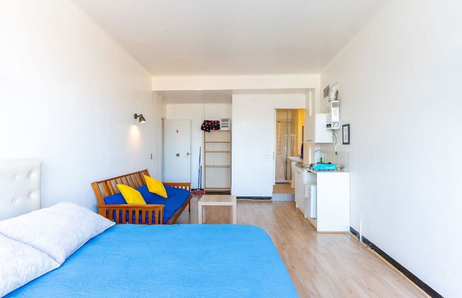 Bocamar Apart Hotel - Foto 29