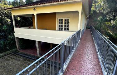 Casa Amarela - Foto 2