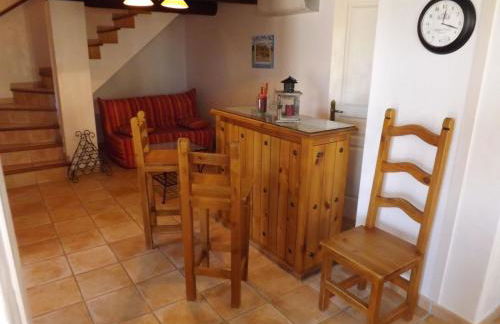 Demeure d'hôtes et Mas Maurice - Foto 7