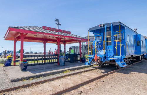 The Sand Castle - Meredith Lodging - Foto 69