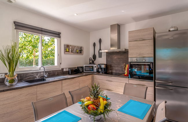 Villa Marie-Jo - Photo 10