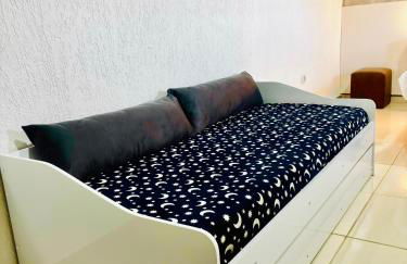 Hospedagem Marechal 03 - Foto 24