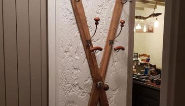 Chalet au cœur de la montagne jacuzzi privé - Foto 2