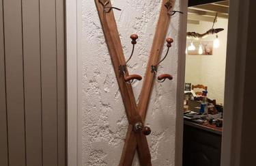 Chalet au cœur de la montagne jacuzzi privé - Foto 2