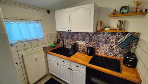 Bungalow mit Garten - Foto 4