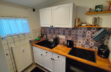 Bungalow mit Garten - Foto 4