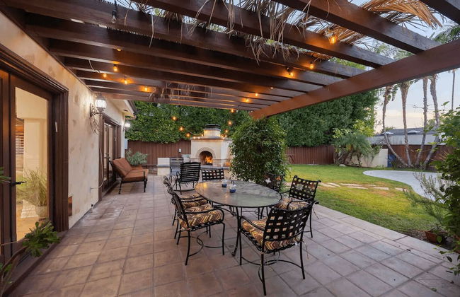 LA Magnolia by Avantstay Luxe Villa + Pool, Spa - Foto 54