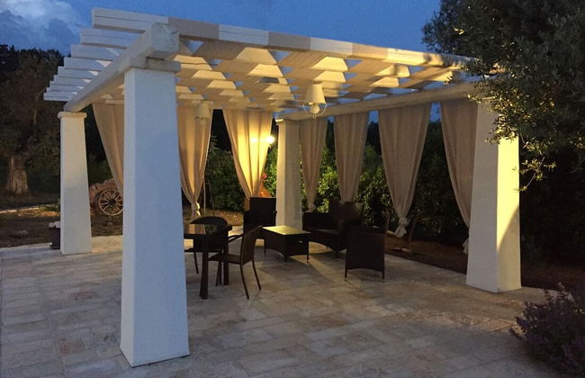 Trulli Isago B&B - Photo 21