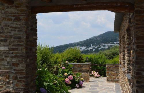 Cortijo la Loma de la Alpujarra - Foto 35