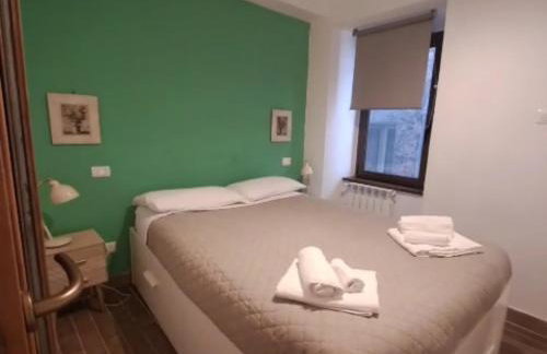 La Casa del Nocciolo Capranica Home Sweet Home Viterbo - Photo 37