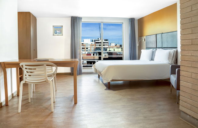 Viaggio Teleport Suites - Photo 61