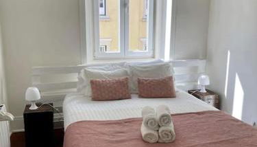 2 bdrms apartment near LX Factory free parking - Foto 4