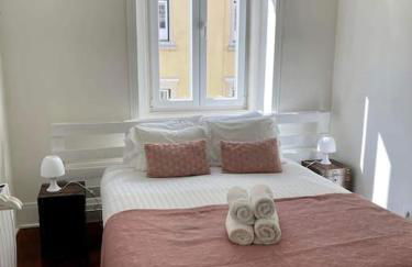 2 bdrms apartment near LX Factory free parking - Foto 4