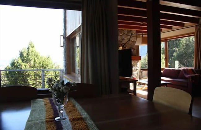 Las Morillas Huemul Lodge - Foto 20