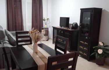 apartamento Castilla - Foto 1